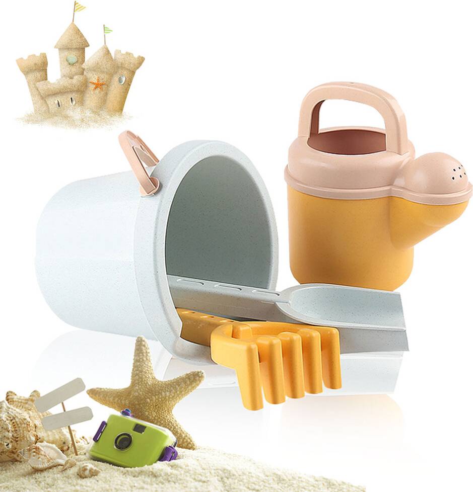 Sand Bucket Set Outdoor Fun Kit