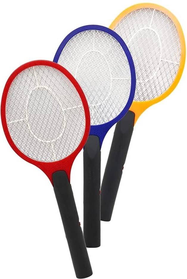 Battery-Operated Bug Exterminator 3-Layer