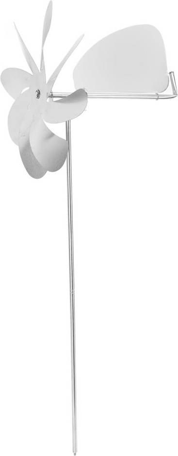 Outdoor Swivel Weathervane with Rotation