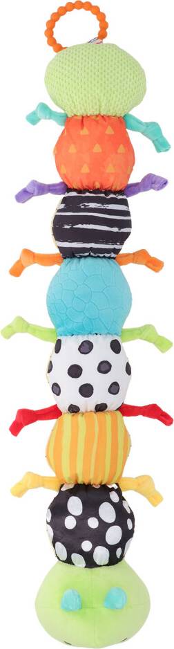 Musical Stuffed Toy With Built In Music Box