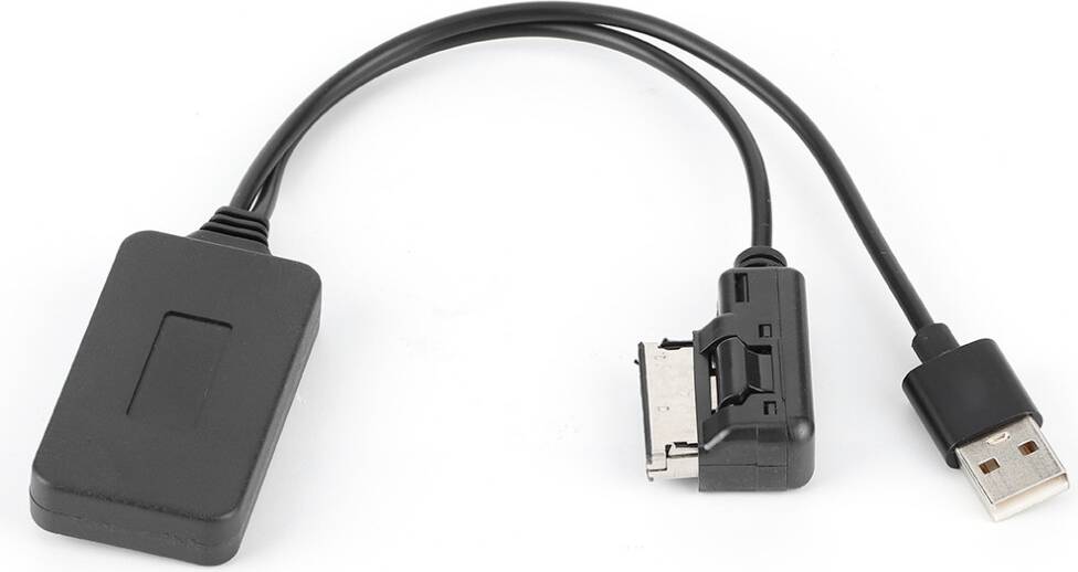 Adaptive Audi Audio Interface Cable