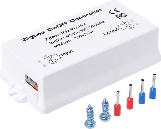 Zigbee Smart Hem Module