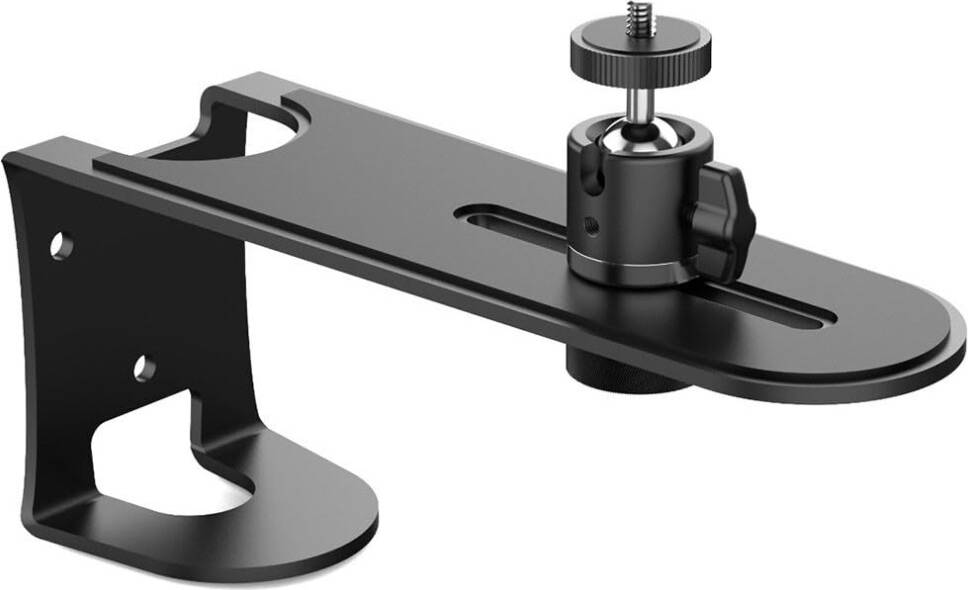 Adjustable Angle Projector Wall Mount Bracket
