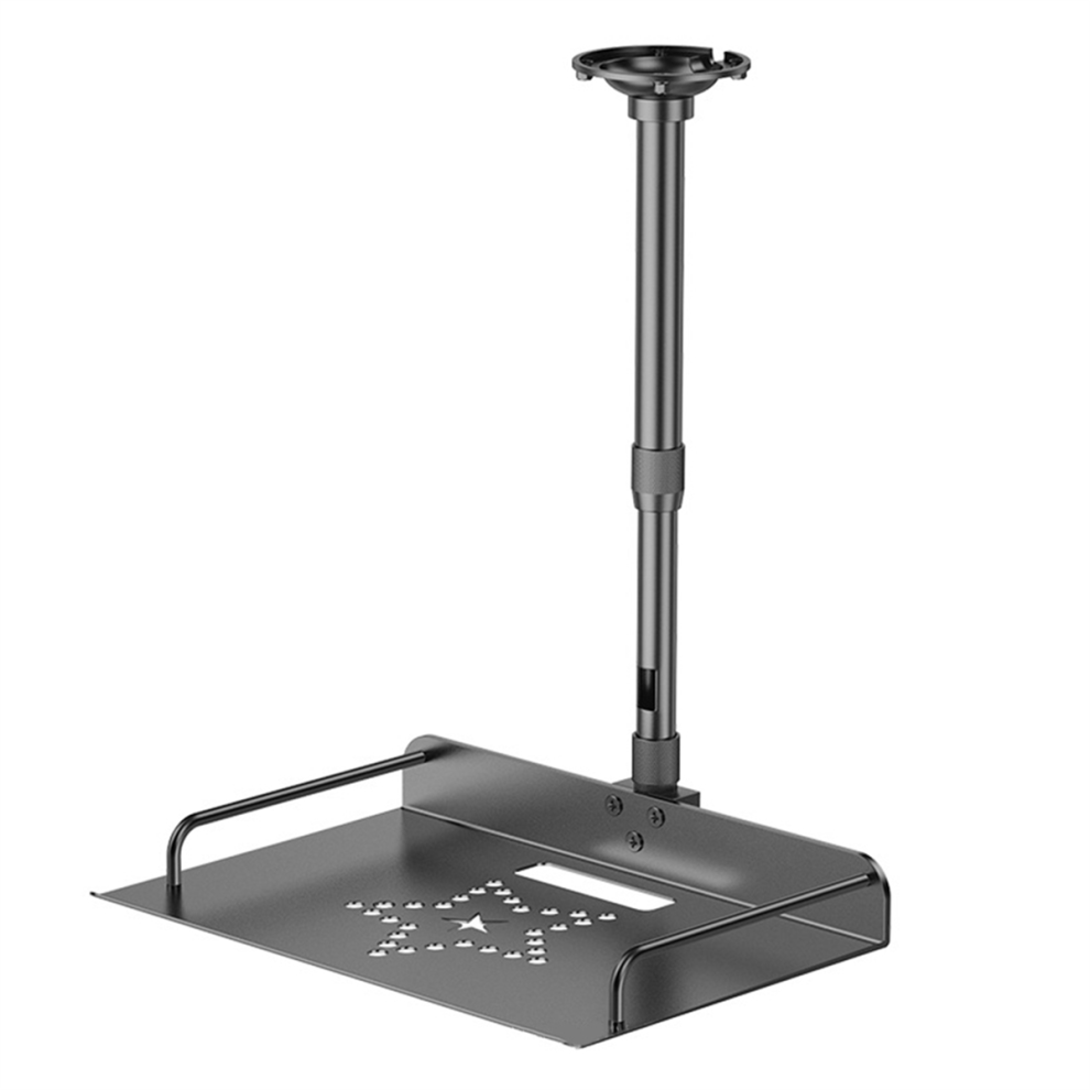 Universal Projector Ceiling Wall Mount Bracket