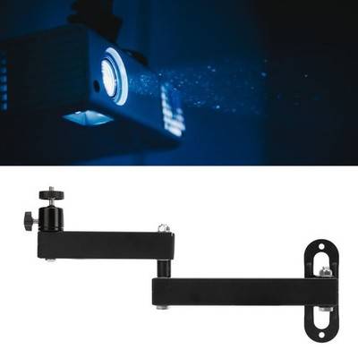 Projector wall mount Foldable Adjustable Wall Projector Mount
