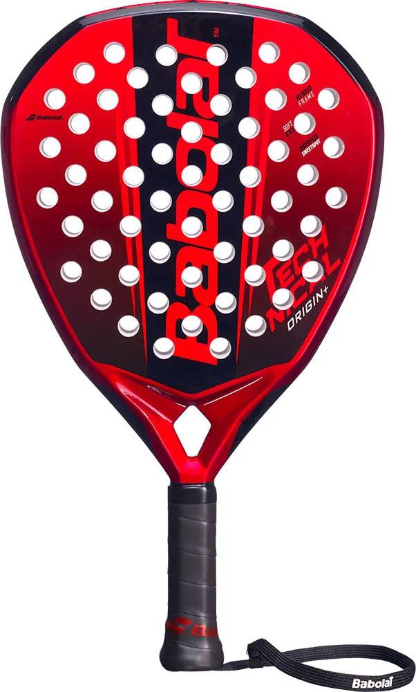 Babolat Tech Origin Padel Racket