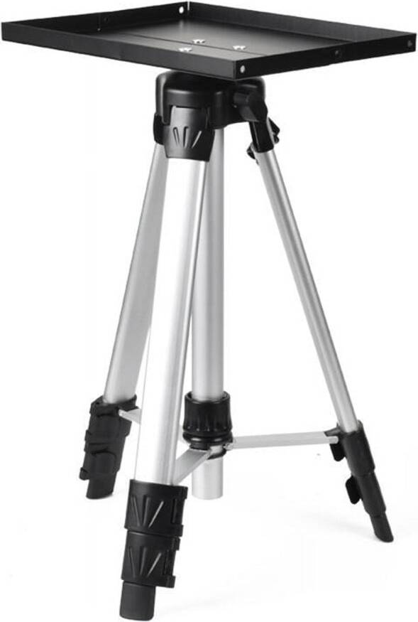 Portable Adjustable Projector Bracket