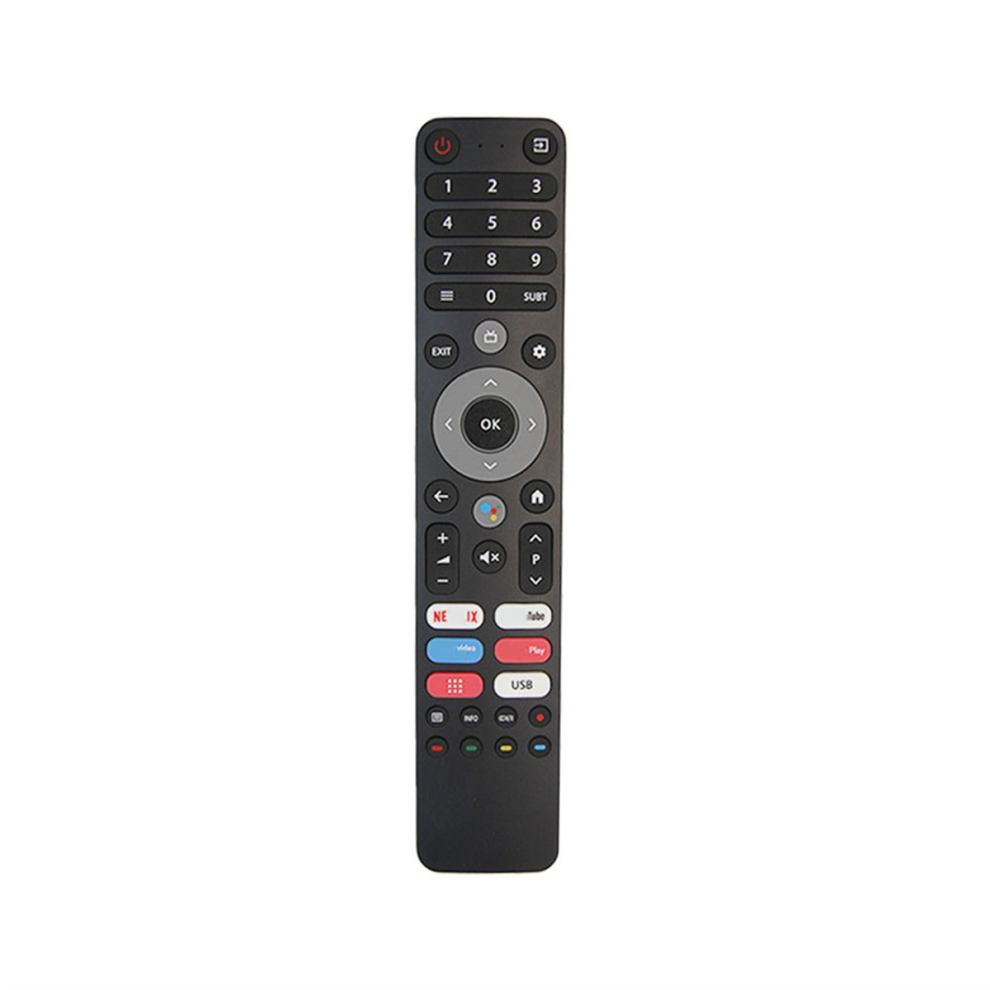Télécommande Universelle Intelligente DEXP Voix