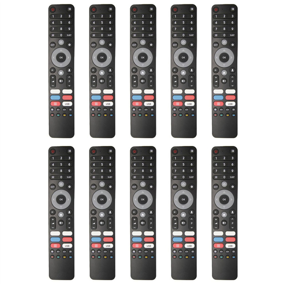 Télécommande Intelligente Universelle Infrarouge