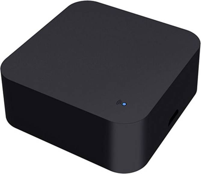 Tuya Tuya Zigbee IR Remote Control