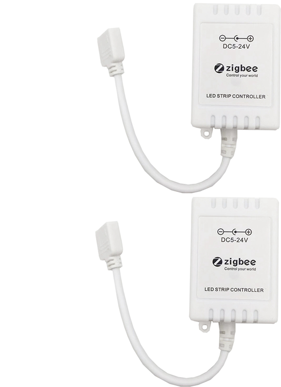 Exogio Tuya Zigbee Smart LED Controller RGB