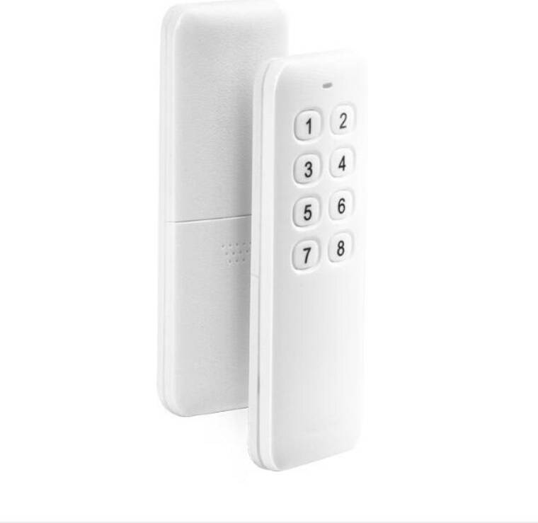 BASIC 2.4G Smart Switch Module