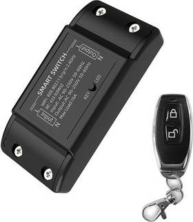 Sodial Wifi 433MHz Home Automation Relay Module