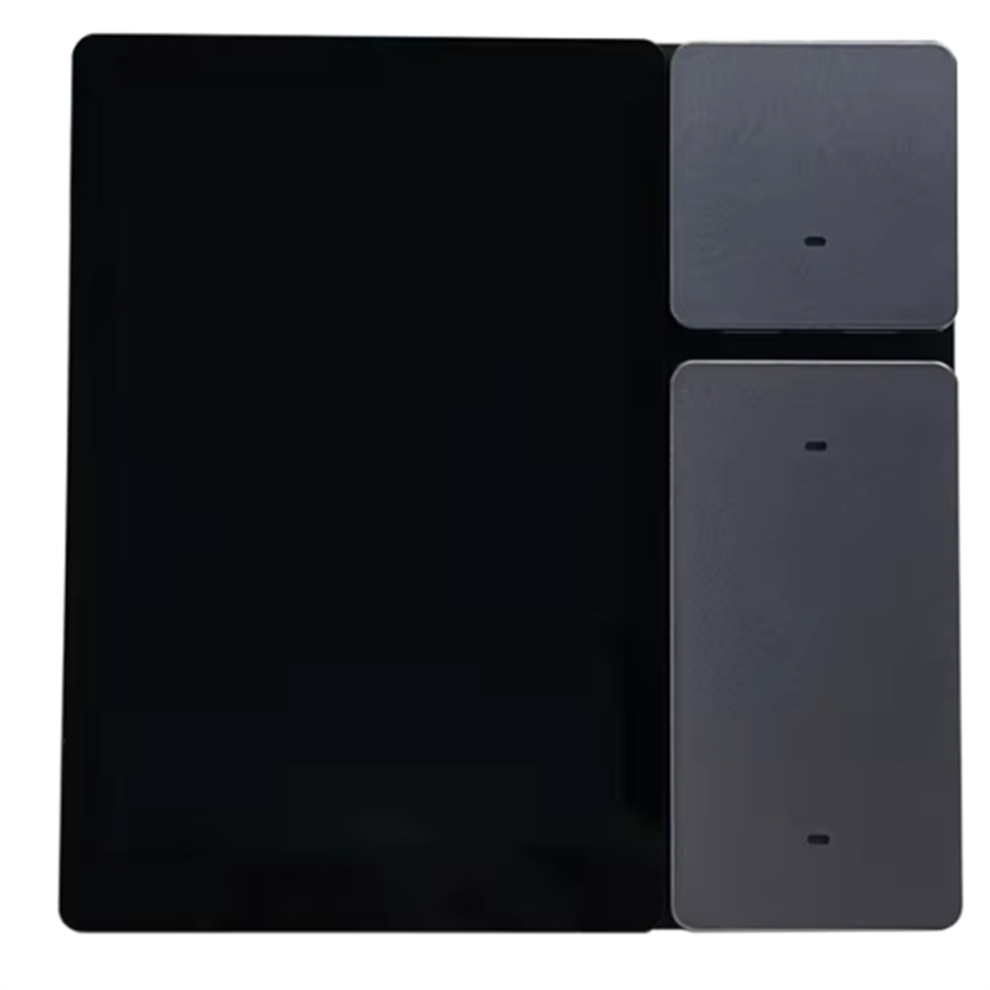 Spactz 3.5 Inch Tuya Smart Home Mini Control Panel