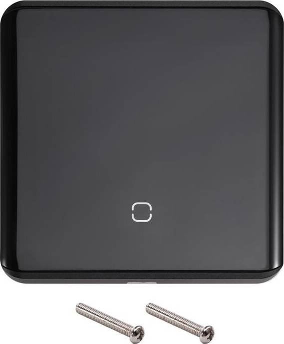 Torribaly Tuya ZigBee 3.0 Wireless Remote Control LED Display