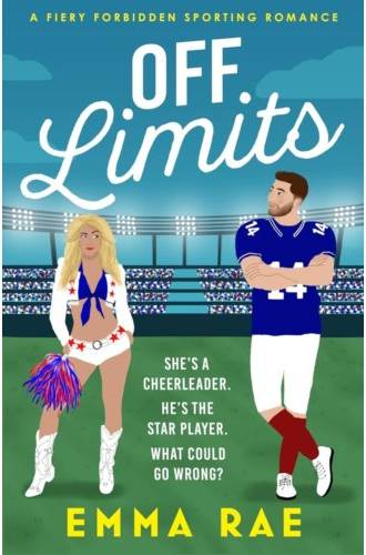 Off Limits