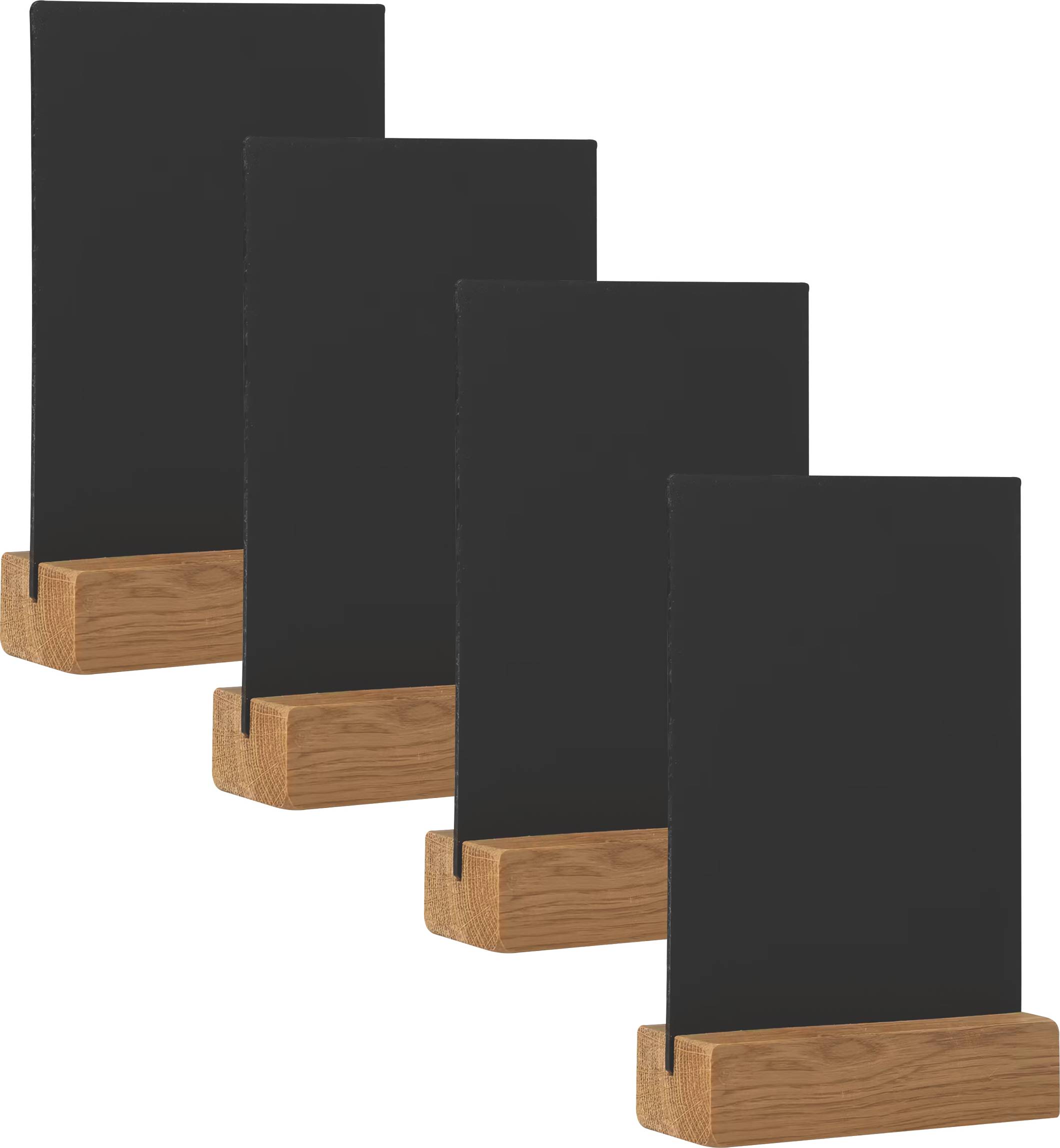 Double Sided Table Chalkboard Sign