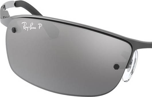 Ray-Ban Pair Replacement Lenses Rb3183 Man Squared
