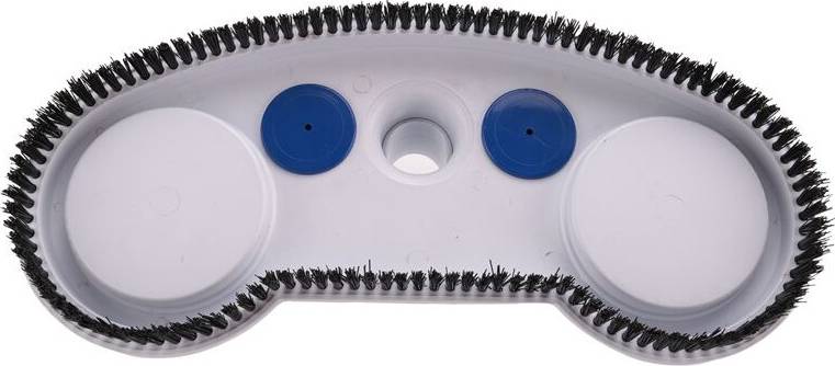 Jet Swimming Pool Vacuum Cleaner Set