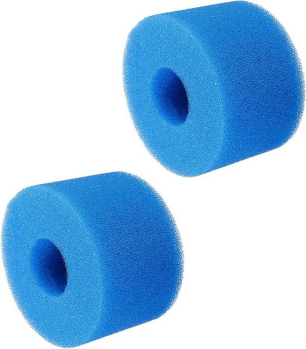 Pool Filter Sponge Pad 2 pcs