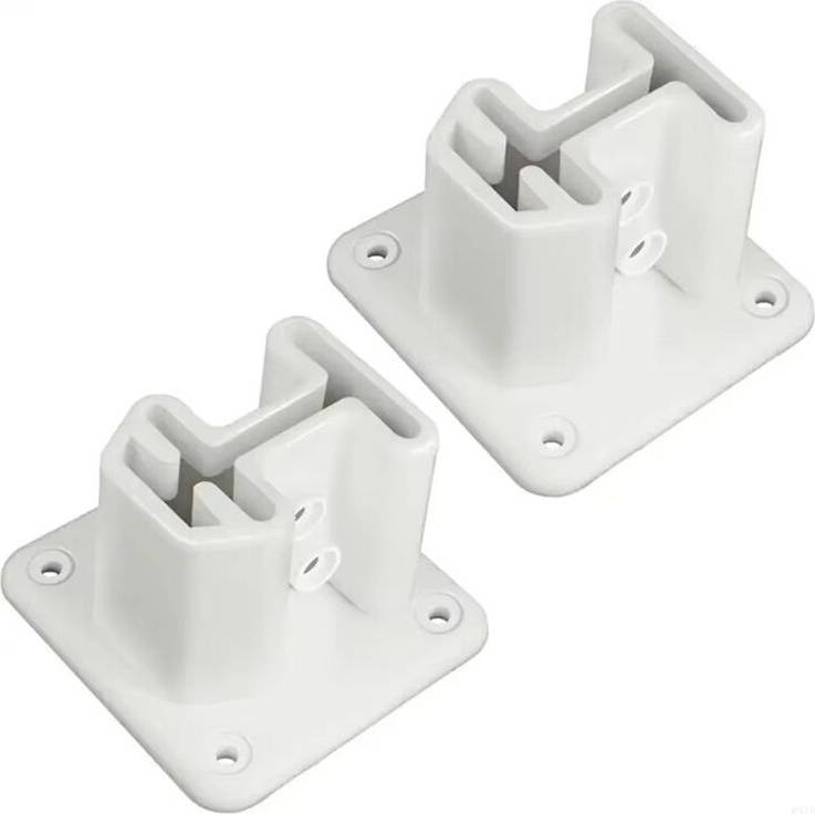 Tlily Pool Ladder Flanges Replacement Part
