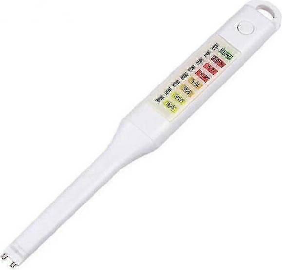 LED Salinity Tester Pen with Probe