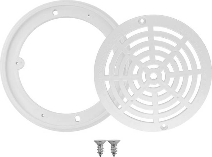 8 Inch Pool Main Drain Cover