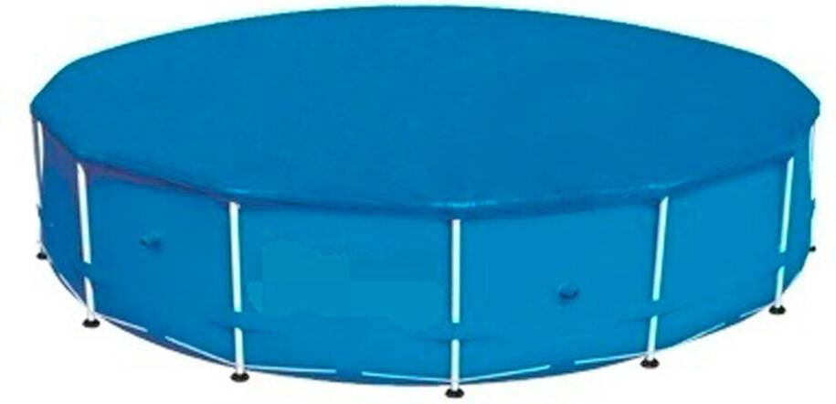 Solar Pool Cover Round Inflatable Frame 120