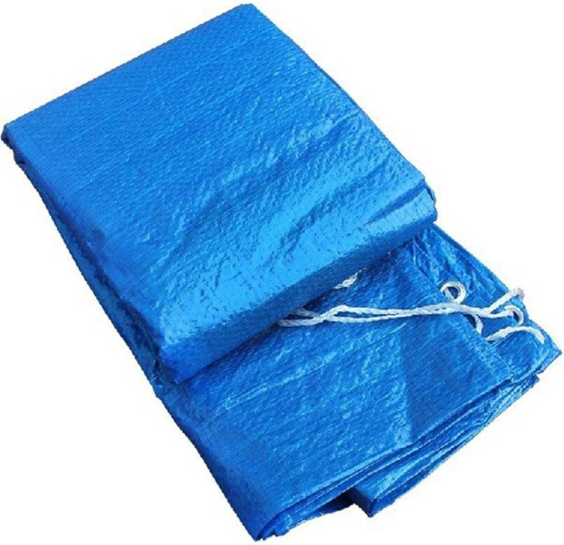 Solar Pool Cover Rectangular 118 x 78.7 Inches