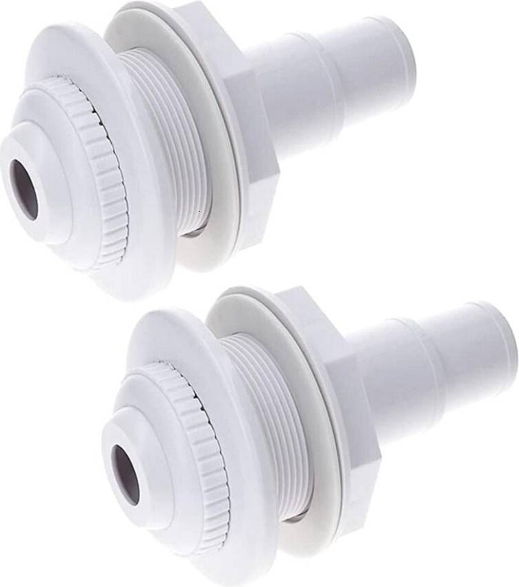 Pool Jet Nozzles Replacement Inlet Set 6 pcs