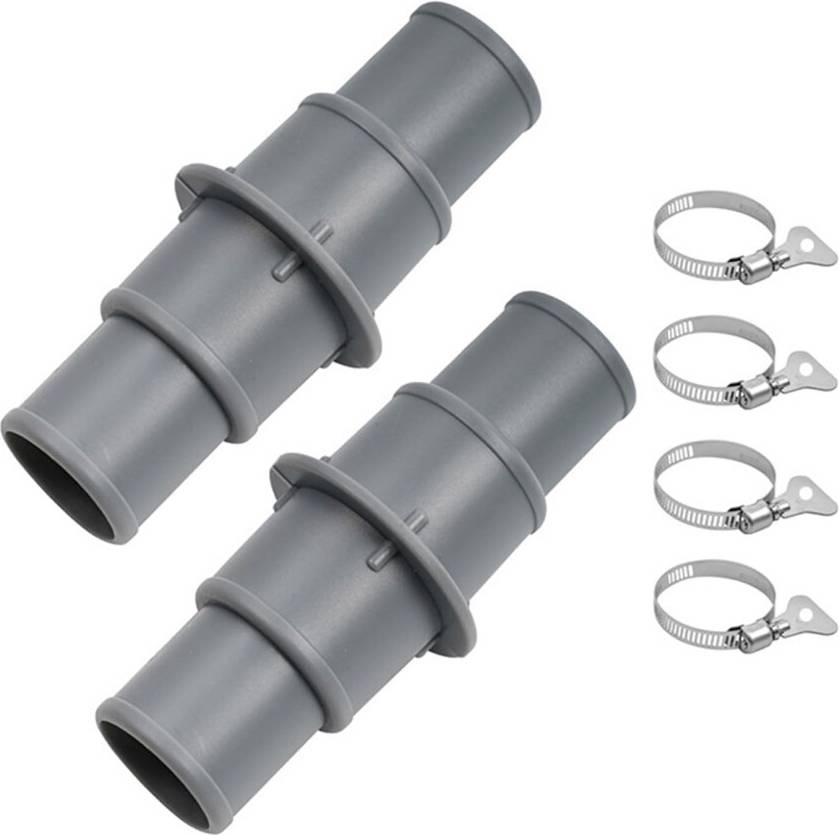 Pool Hose Coupling Adapter