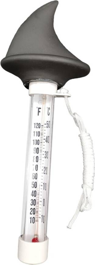 Pool Thermometer Multifunction Cute Decor