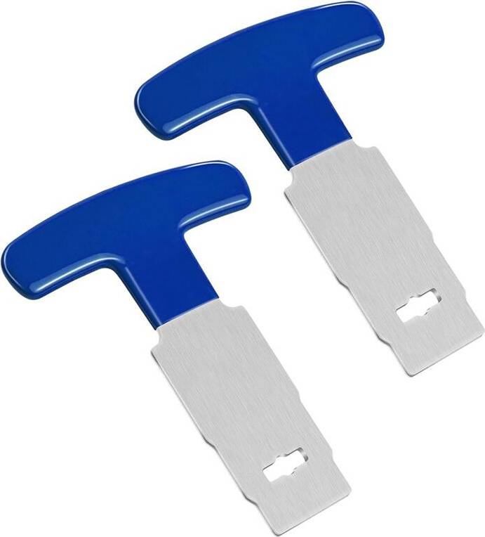 Pool Plug Removal Tool 2Pc