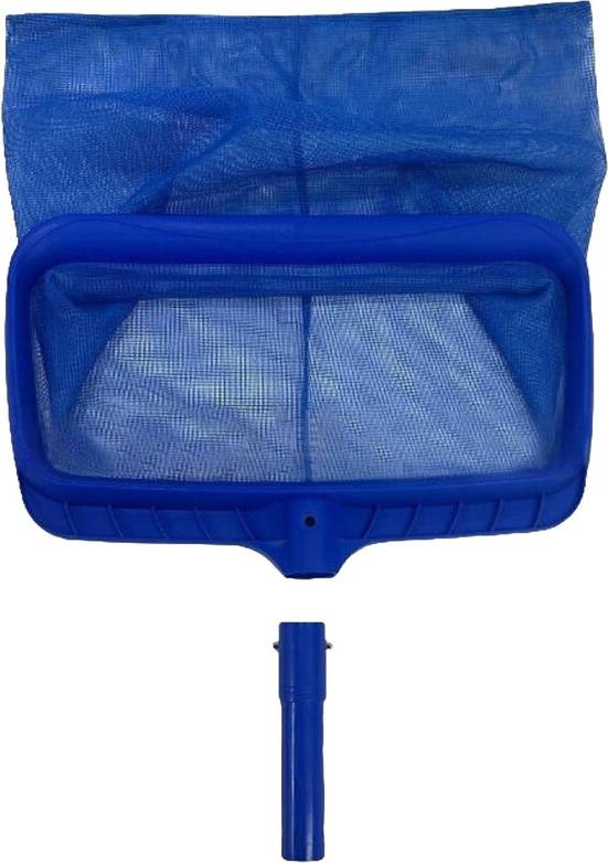 Pool Net Deep Mesh Debris Rake
