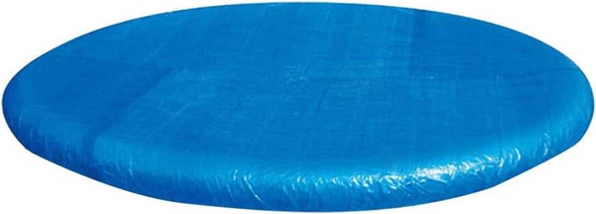 Round Pool Cover 120 Inch Dust Rain Resistant