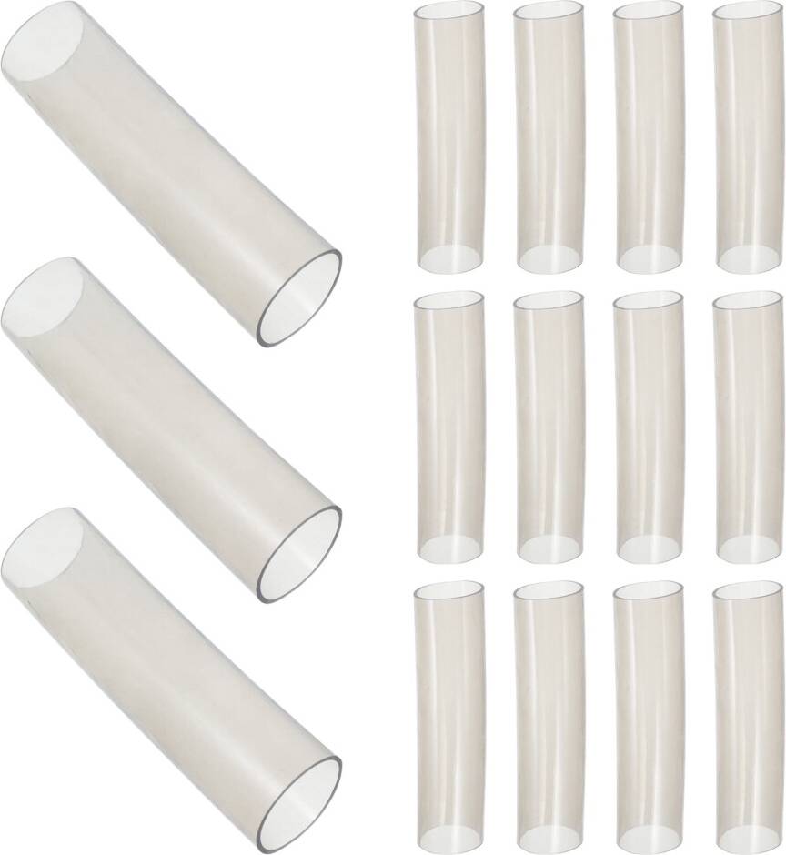 Pool cover Pool Cover Spring Sleeves 15