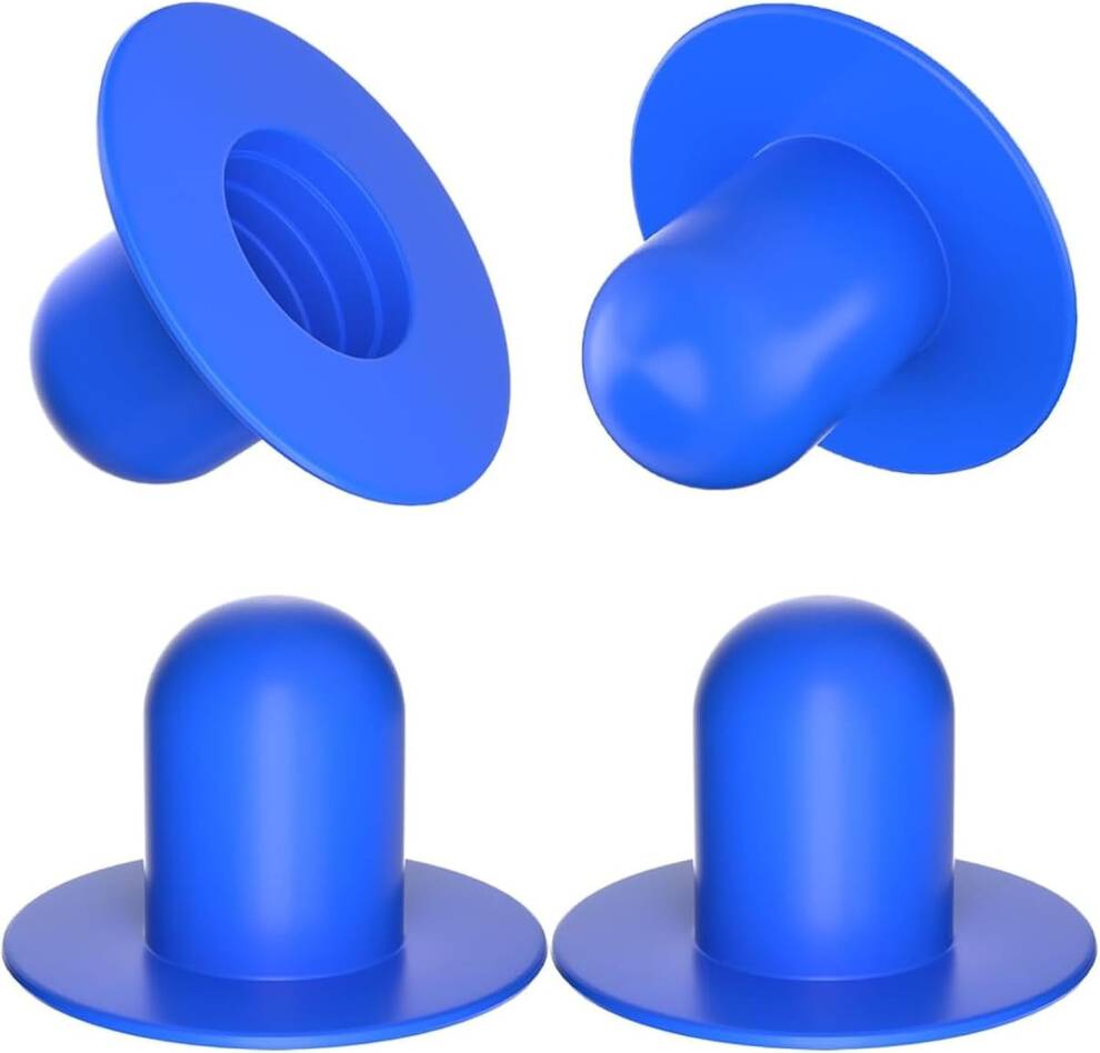 Pump plug Pool Pump Strainer Wall Plug Set