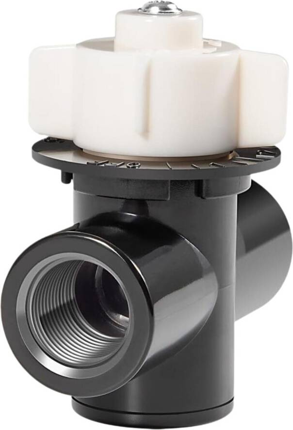 Chlorinator Control Valve R172086Z