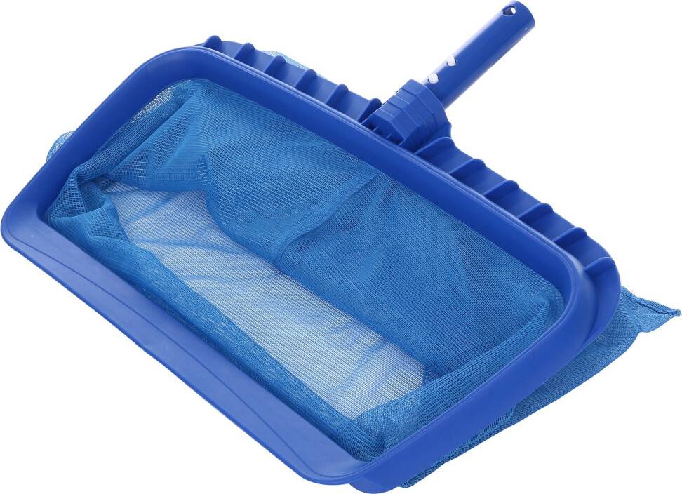 Pool Leaf Rake Heavy Duty Mesh Net Skimmer