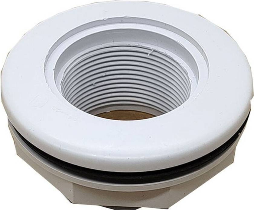 SP1023 Pool Inlet Fitting Gasket 1.5 In Female