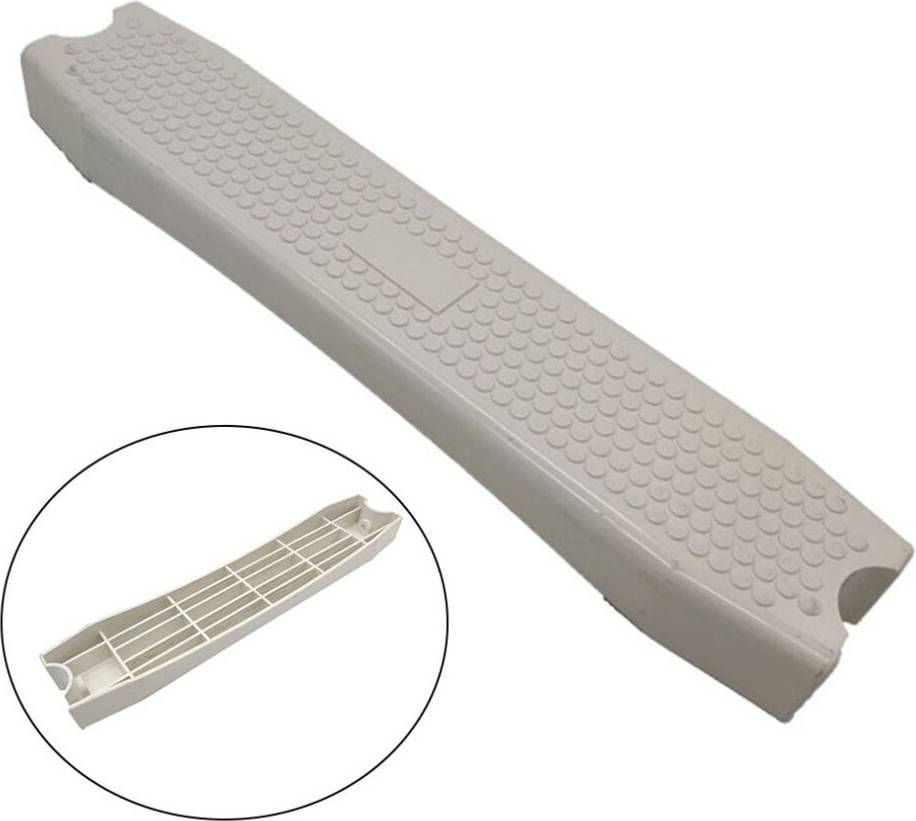 Plastic Pool Ladder Steps 19.29 Inch