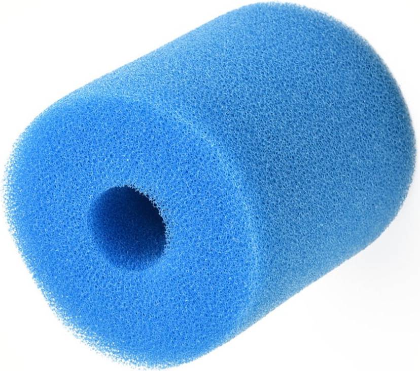 Washable Pool Filter Sponge H-Filter Cartridge