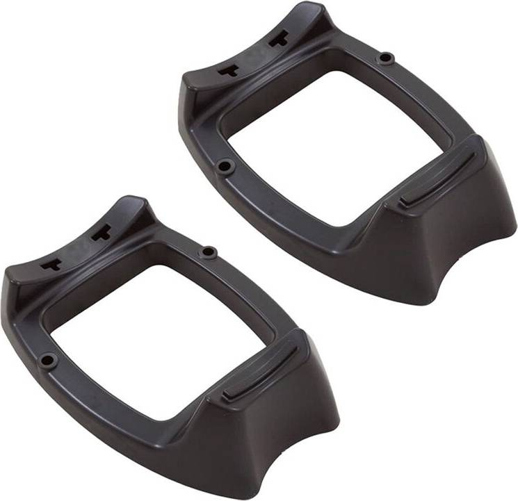 Tlily 2pcs Pool Systems R0537100 Base Swimming Pool Booster Pump