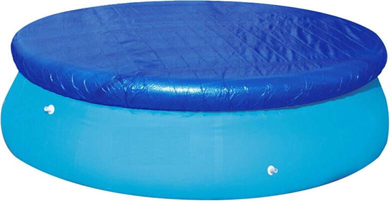 Pool 10ft Round Inflatable Pool Cover 10ft