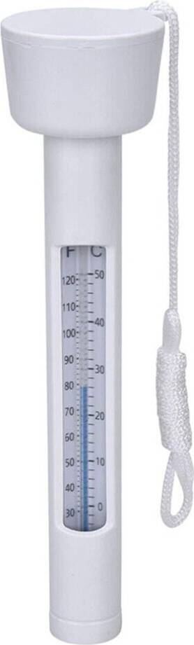 Floating Pool Thermometer Portable Swimming Pools