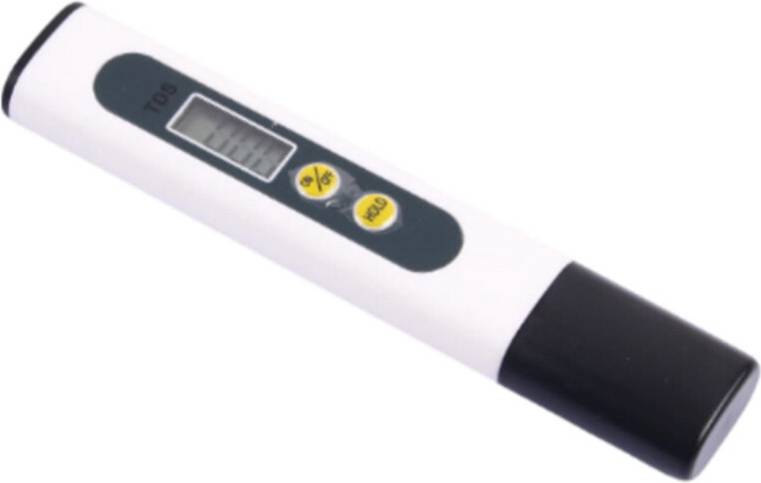 Precise Water Testing Pen Detector Quick Read