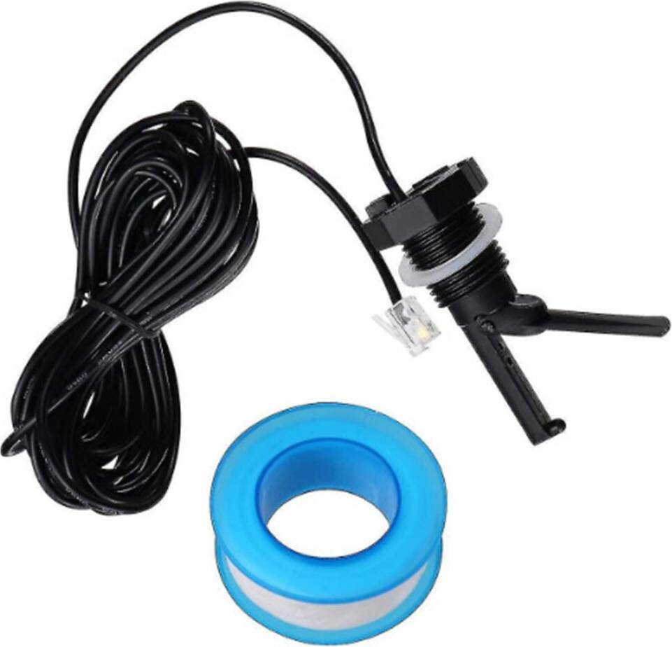 Flow Switch Hayward Salt Chlorinator Sensor