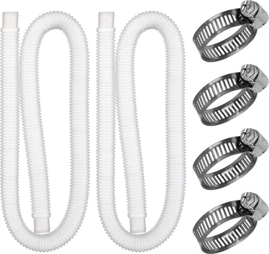 Pool Hose 1.25 Inch Diameter 59 Inch