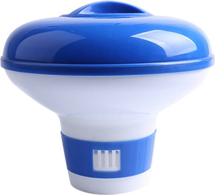 Pool Chlorine Dispenser Floating Type