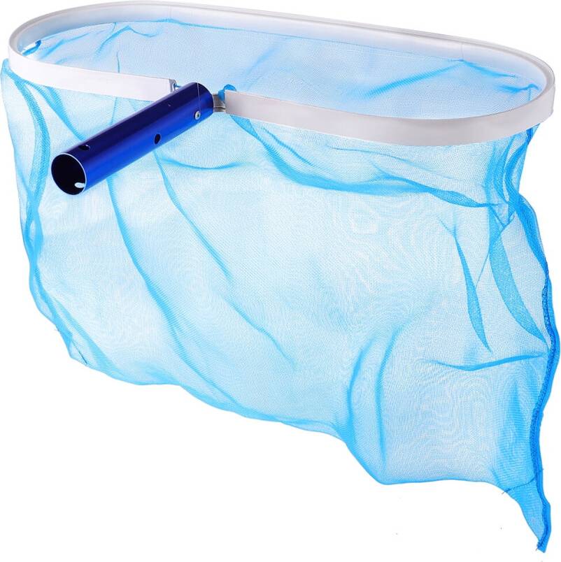 Pool Skimmer Net Portable Cleaning Rake 1 Piece